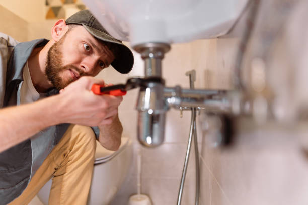 Best Plumbing Repair Near Me  in Porters Neck, NC