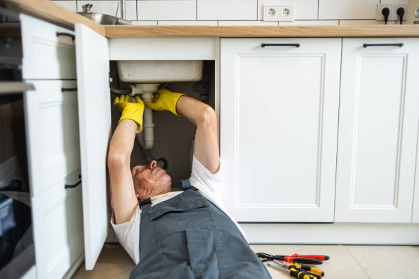 Best Best Plumbers Near Me  in Porters Neck, NC
