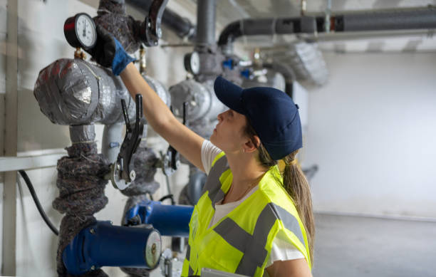Best Hot Water Heater Installation  in Porters Neck, NC