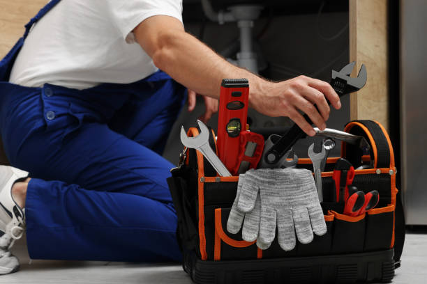 Professional Plumbing in Porters Neck, NC